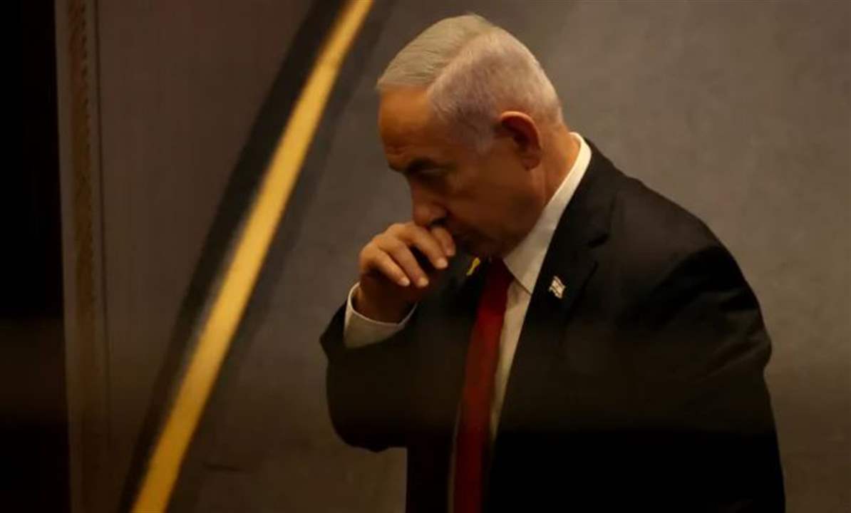 "مصاب بالسرطان؟".. حالة نتنياهو الصحية تثير الجدل  