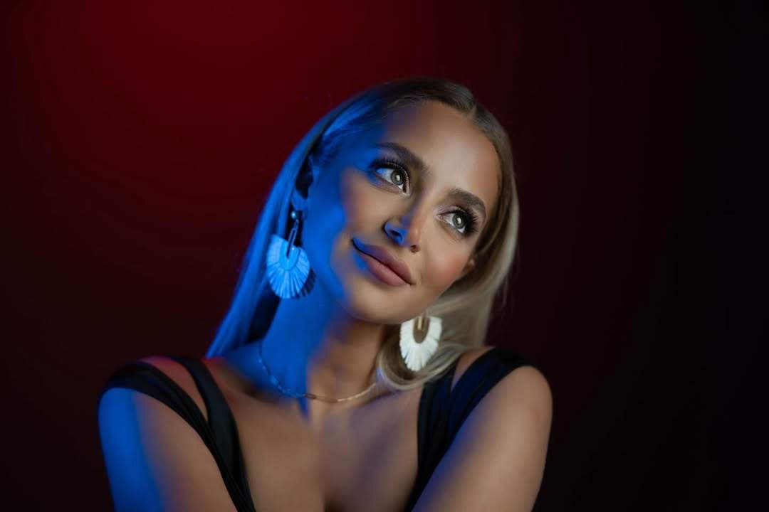 روزينا لاذقاني تعلق بعد القبض على امجد يوسف مرتكب مجزرة التضامن في سوريا 