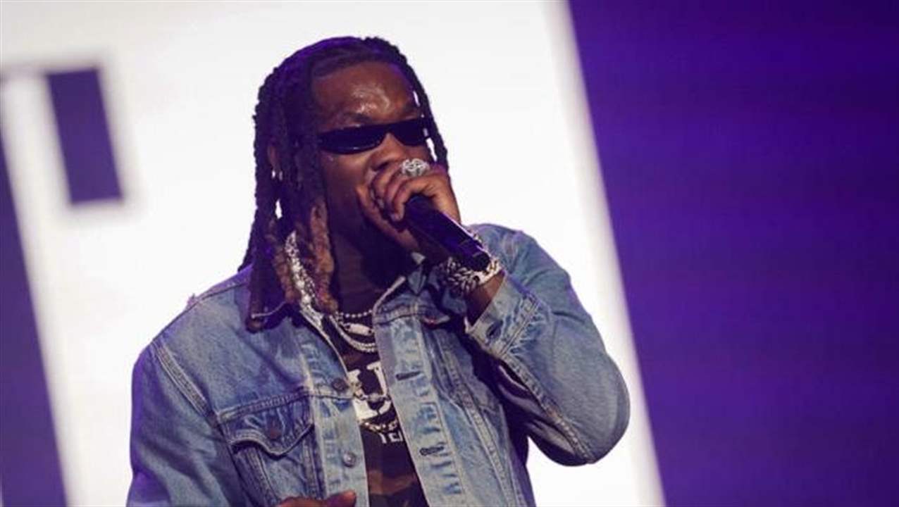 أوفست يكشف تفاصيل إصابته بالرصاص في اول تعليق له على الحادثة 