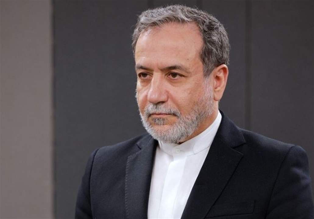 عراقجي يزور باكستان.. هل تستأنف المفاوضات مع واشنطن؟