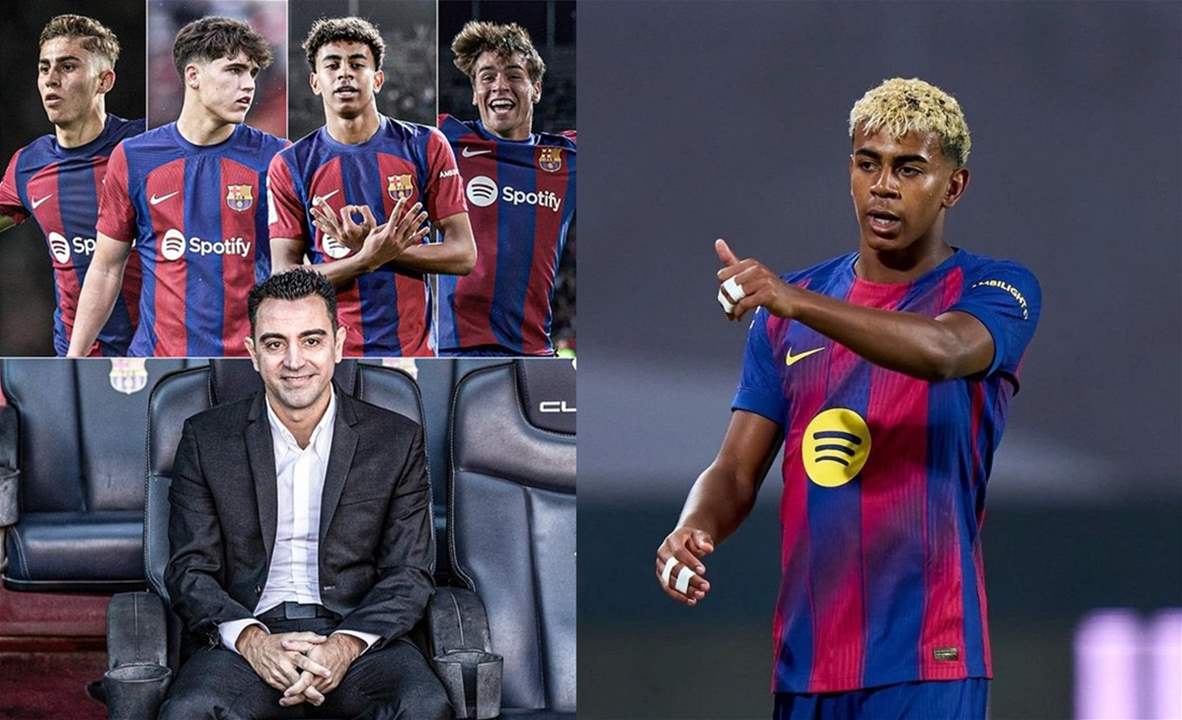 تشافي هيرنانديز: إرث يتجاوز الألقاب