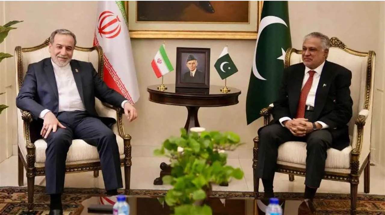 زيارة عراقجي لإسلام آباد.. ومبادرة باكستانية لتحريك الجمود (أسرار البناء)