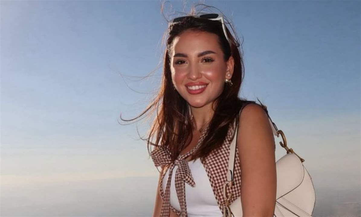 سارة الورع ترد على جدل رقصها “الدبكة”في عيد الميلاد بعد اعلان حملها