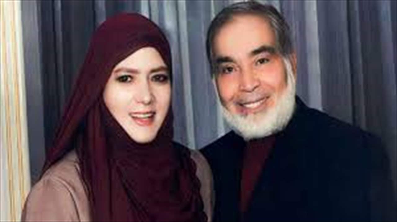 بعد انتشار فيديو حسن يوسف .. شمس البارودي تتحرّك قانونياً