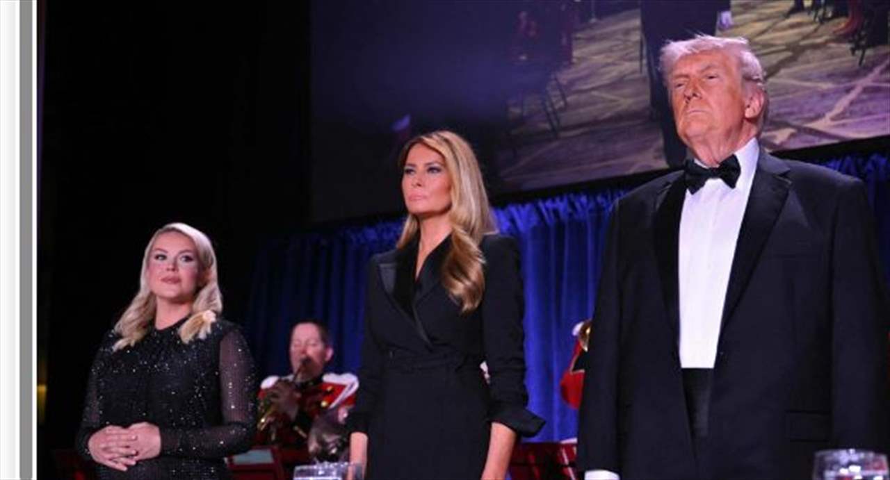 "ذئب منفرد" يثير الهلع في حفل مراسلي البيت الأبيض.. ترامب يعلّق