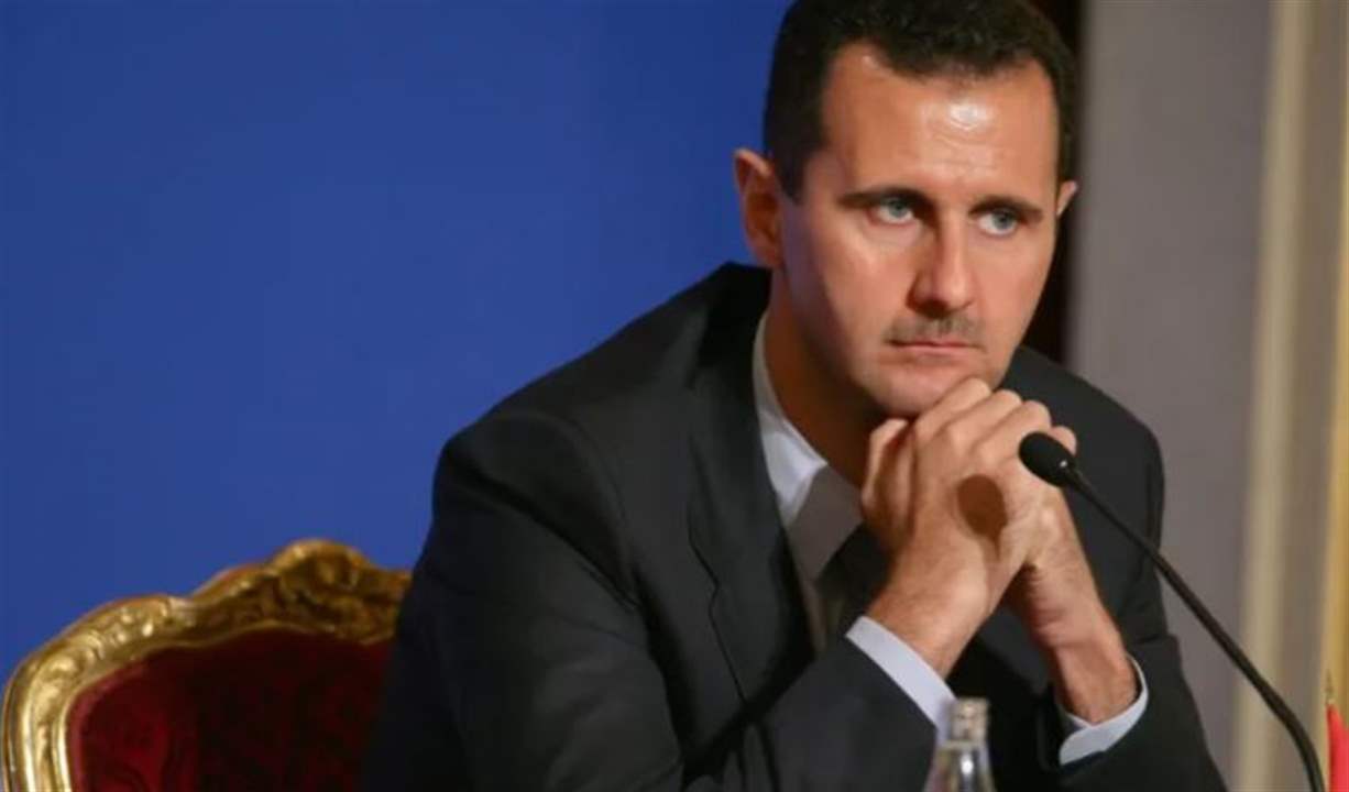 بدء محاكمة بشار الأسد غيابيا في دمشق!