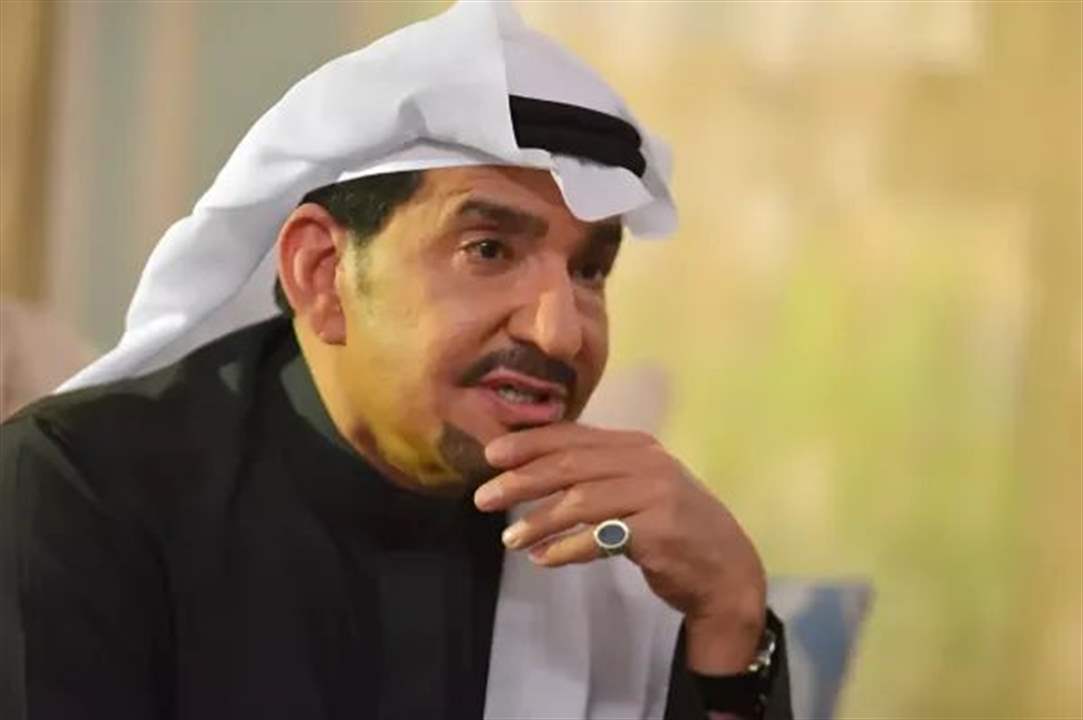 ليلة أسطورية.. عبد الله السدحان يحتفل بزفاف نجله بالعرضة النجدية 