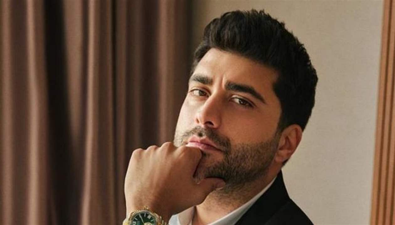 تغيّر صادم في شكل دوغوكان غونغور نجم “شراب التوت” 