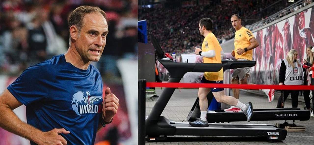 فيديو - لايبزيغ يفوز ويُقدّم حدثاً خيرياً فريداً