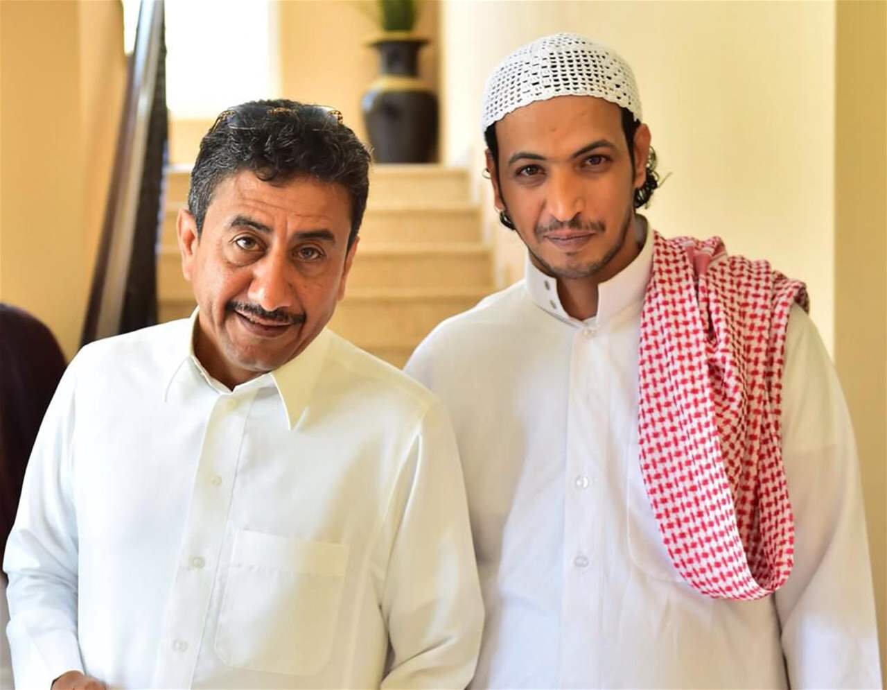 سبب وفاة الممثل السعودي عادل العتيبي نجم مسلسل " طاش ما طاش "