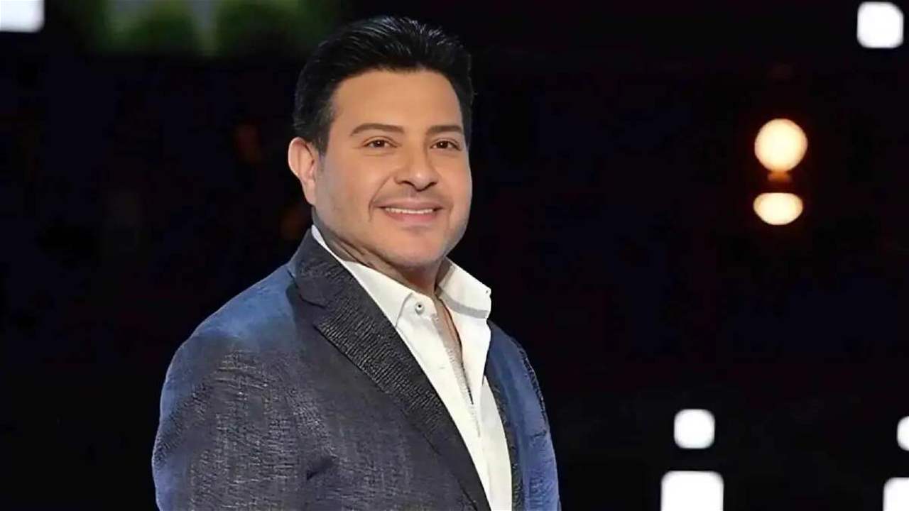 شائعةوفاة هاني شاكر تتصدر من جديد… ونادية مصطفى تخرج عن صمتها وتحسم الحقيقة