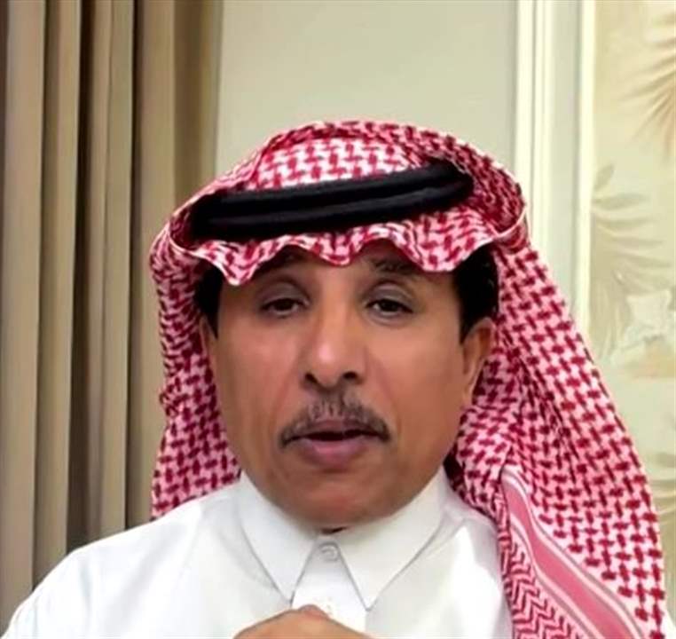 القحطاني: إيران تنظر الى الخلف وعقدة التاريخ! (فيديو)