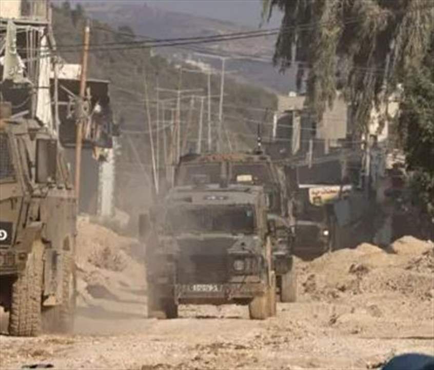 الحزب ينشر: لحظة استهداف جنود (شاهد الفيديو) 