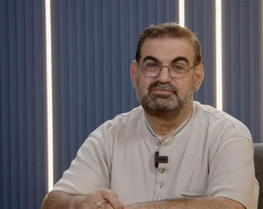 أمهز: إيران لن تصرخ أولاً.. بل الولايات المتحدة! (فيديو)