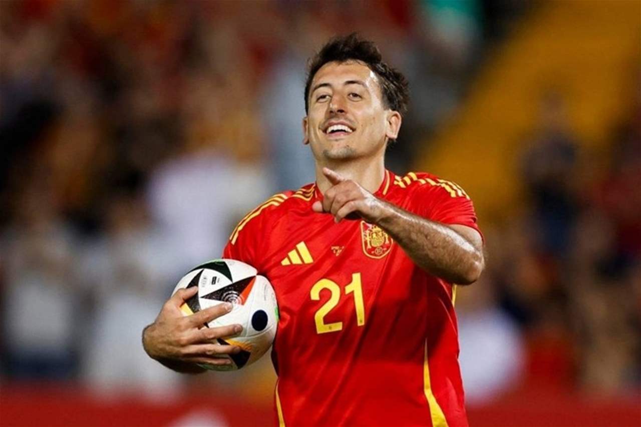 أوريارزابال حلّ مثالي متعدد القدرات لبرشلونة 