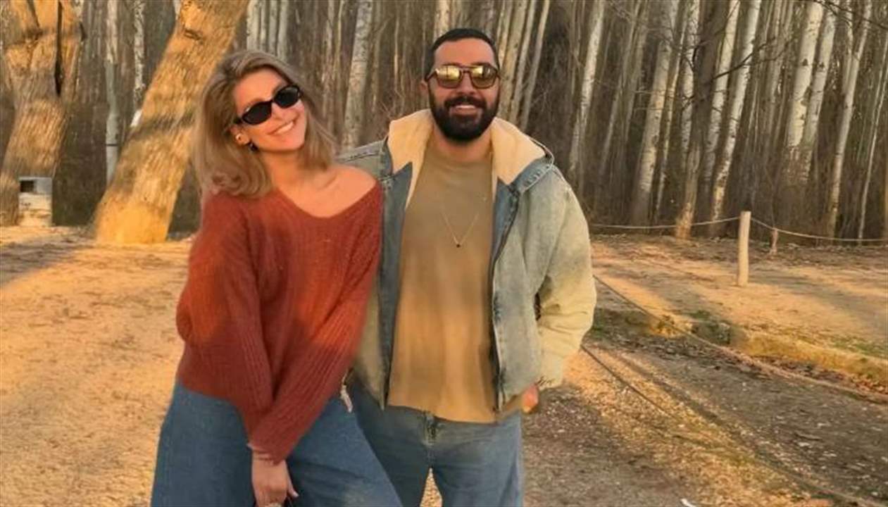 نور علي تحسم جدل ارتباطها بـ بوب مكرزل : اصدقاء وبس 