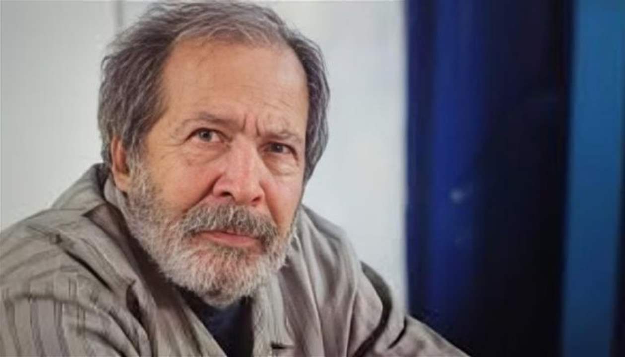 رسالة مؤثرة من زوجة سامي عبدالحليم بعد دخوله العناية المركزة من جديد 