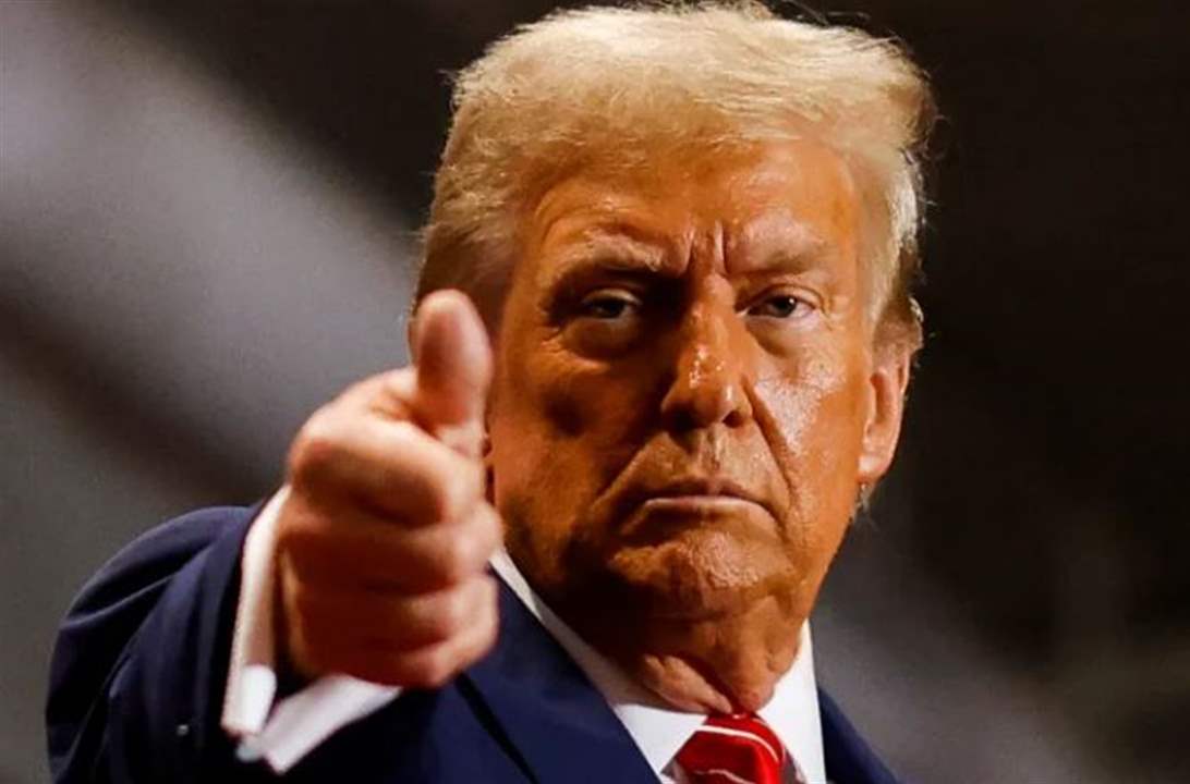 ترامب محبط من المفاوضات.. فهل يستخدم الضغط العسكري؟