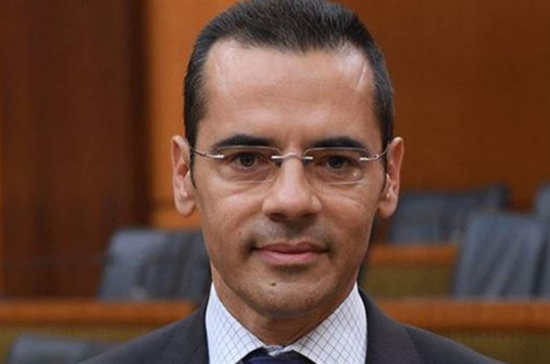 علامة: المهم نتيجة المفاوضات وليس شكلها ووحدة الداخل هي الأساس (شاهد الفيديو) 