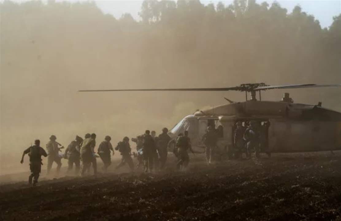 مسيرات "حزب الله" تُربك اسرائيل.. وإجراءات سريعة! 