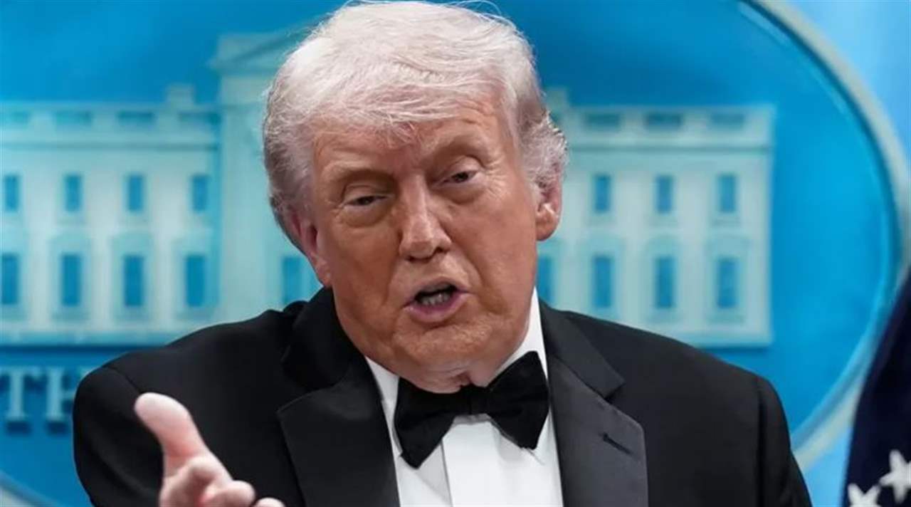 "كونوا أكثر ذكاءً!".. من جديد ترامب ينتقد إيران