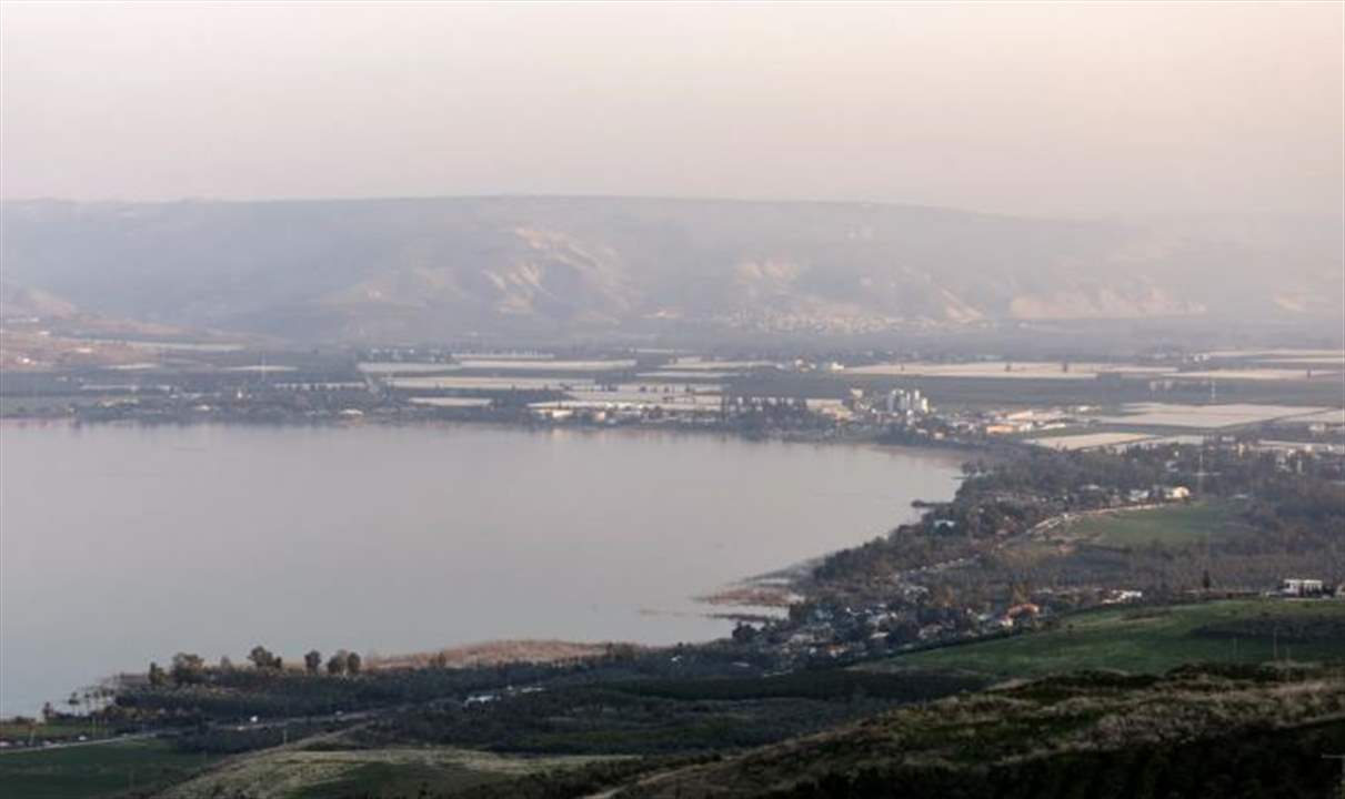 بعد إطلاق صواريخ من لبنان.. بيان للجيش الاسرائيلي 
