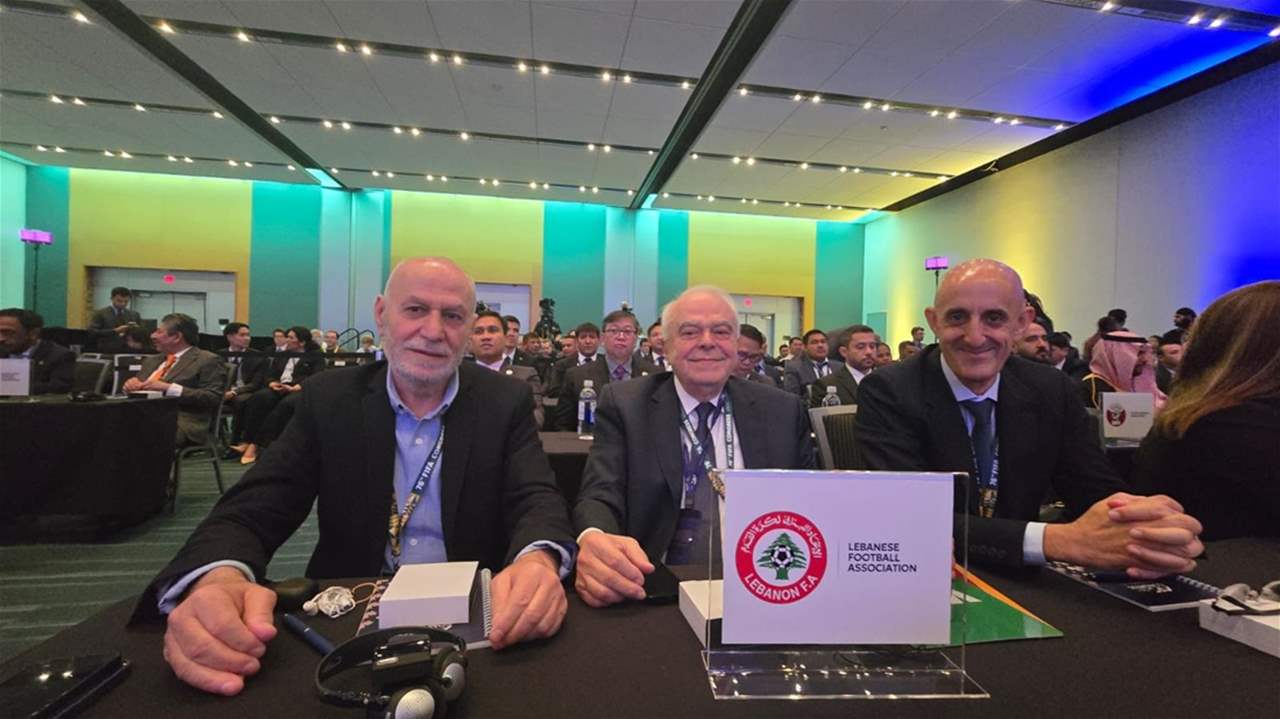 الوفد اللبناني يواكب أعمال الكونغرس الآسيوي في فانكوفر