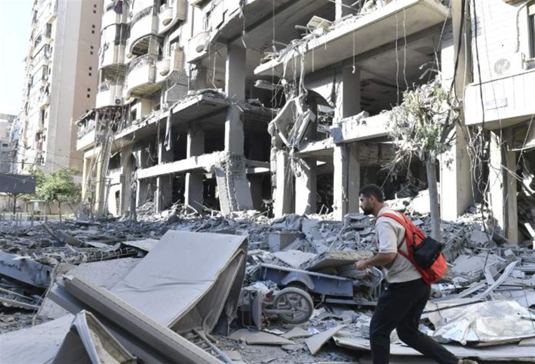 "حرب أهلية ستندلع في لبنان".. مواقف إسرائيلية جديدة!