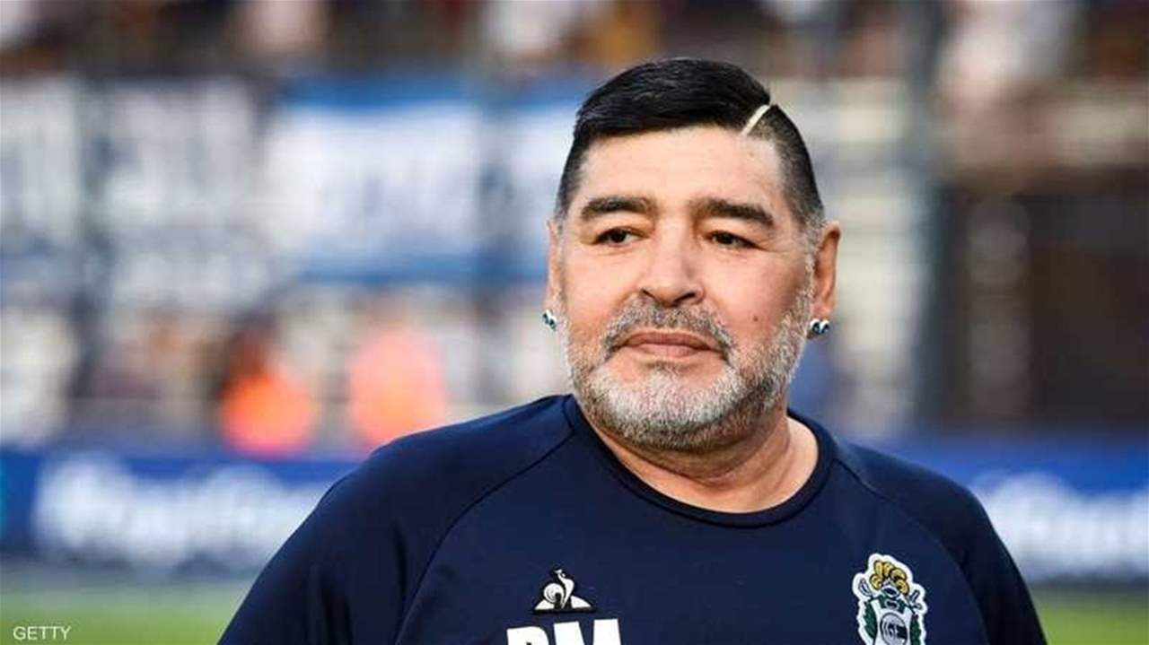 مفاجآت في قضية وفاة مارادونا: ماذا قال الطبيب؟