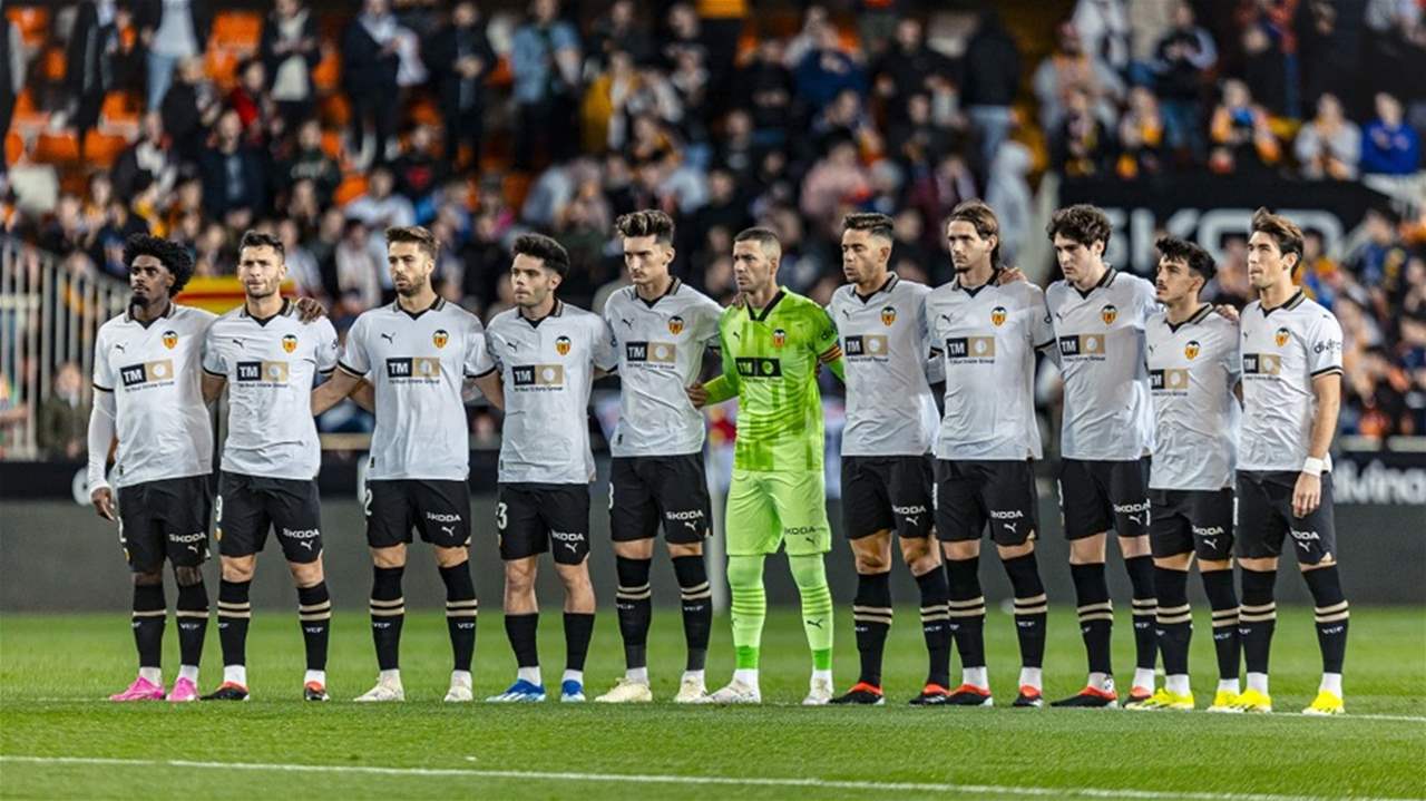 سيناريوهات مجنونة: فالنسيا بين طموح أوروبا وشبح الهبوط