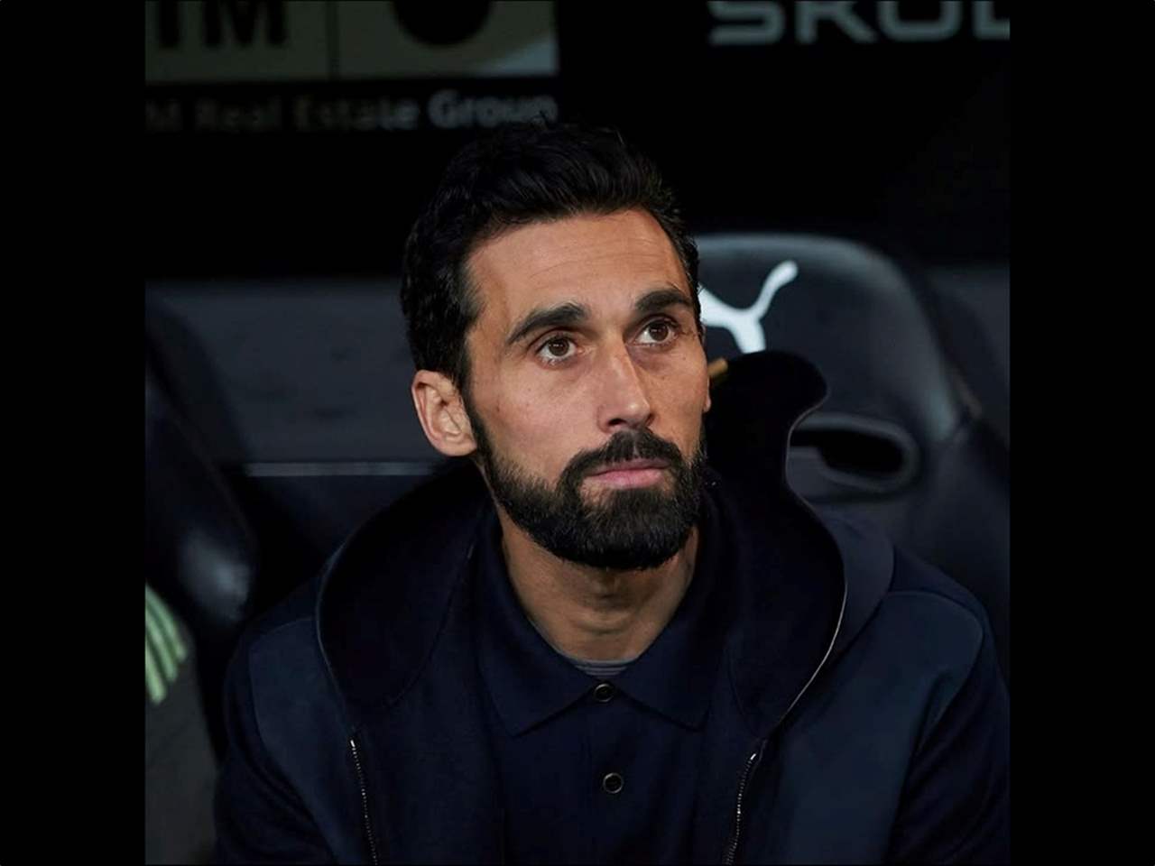ماذا يجري في نادي ريال مدريد؟