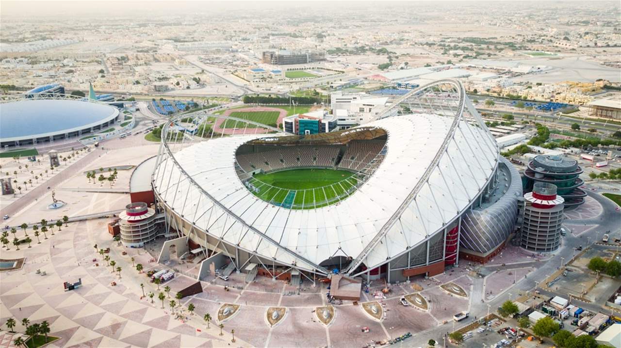 كأس أمير قطر يعد الجماهير بالكثير يوم السبت المقبل