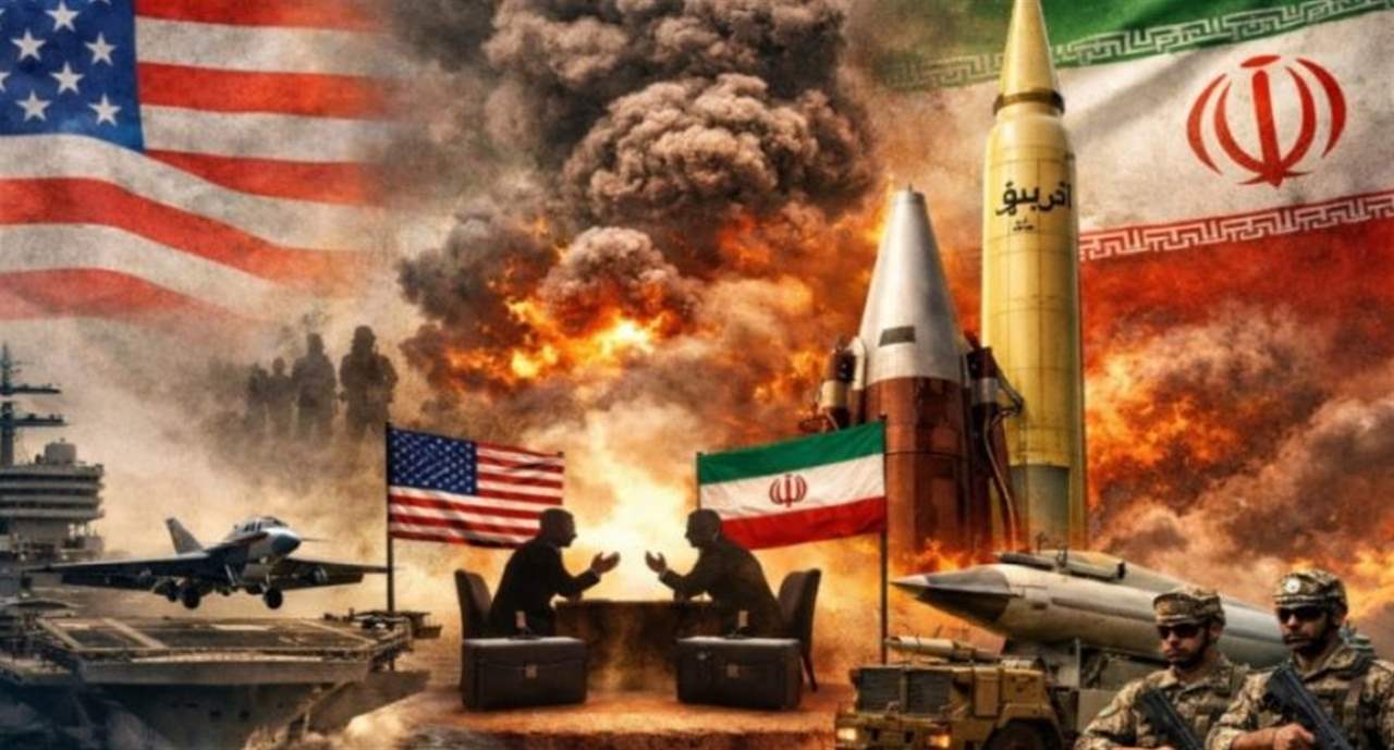 مقترح إيراني جديد.. وهذه أبرز بنوده