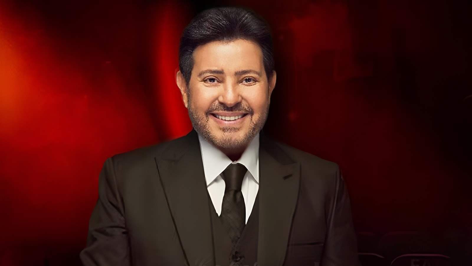 تفاصيل مراسم جنازة وعزاء أمير الغناء العربي هاني شاكر