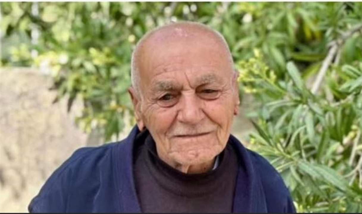 حزنه على منزله.. خطف حياة "أبو علي"