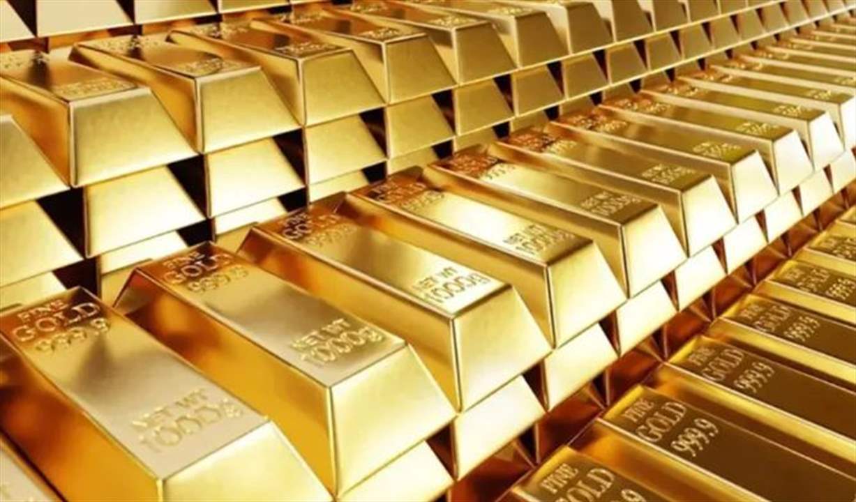 الذهب يُعاود الارتفاع.. كم بلغ سعر الأونصة؟ 