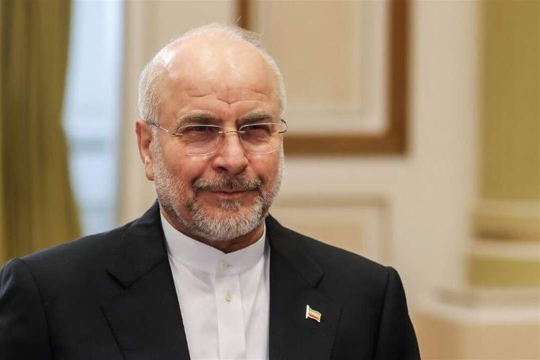 "لم نبدأ بعد".. قاليباف يتوعّد! 