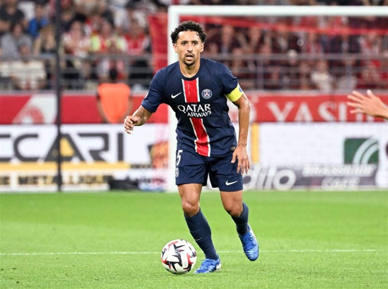 أرقام دوّنها باريس سان جيرمان في دوري أبطال أوروبا