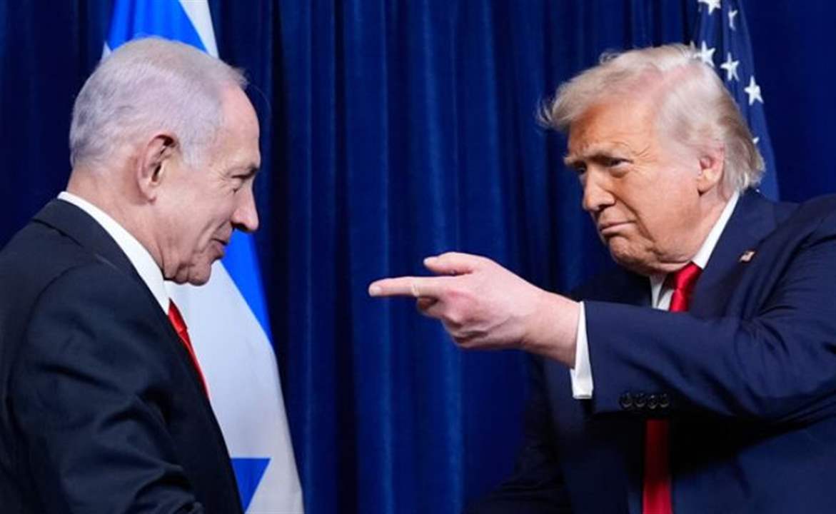 "قد نُمنع من العمل في لبنان".. اسرائيل: أميركا عرضتنا للخطر! (القناة 12)