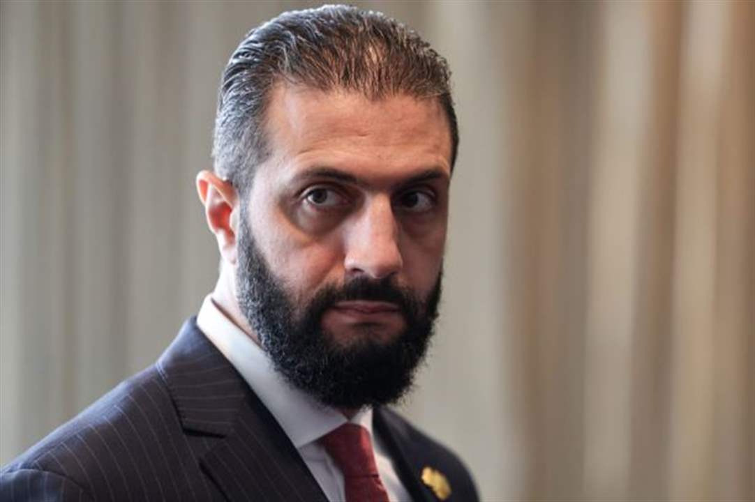 "لا نثق بالشرع".. عين تل أبيب على دمشق! (معاريف)