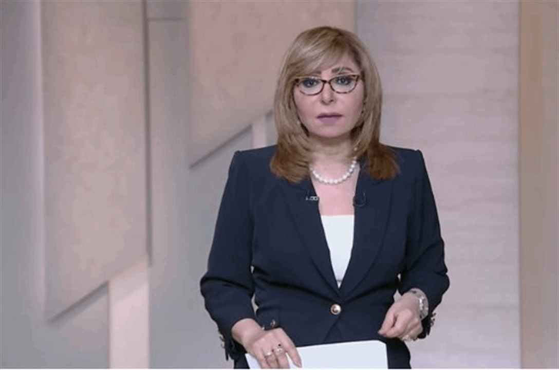 لميس الحديدي تكشف تفاصيل الساعات الأخيرة في حياة هاني شاكر