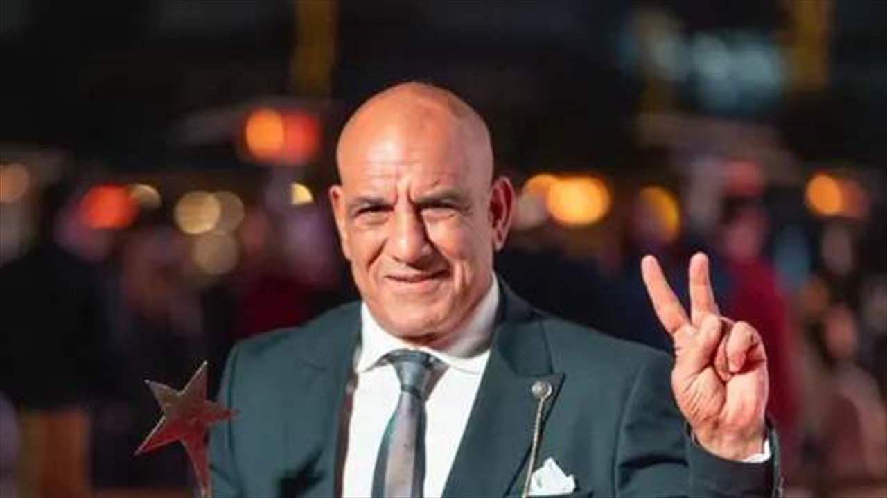 محمد لطفي: كنت سأفقد صوتي لهذا السبب و الأطباء حذروني 