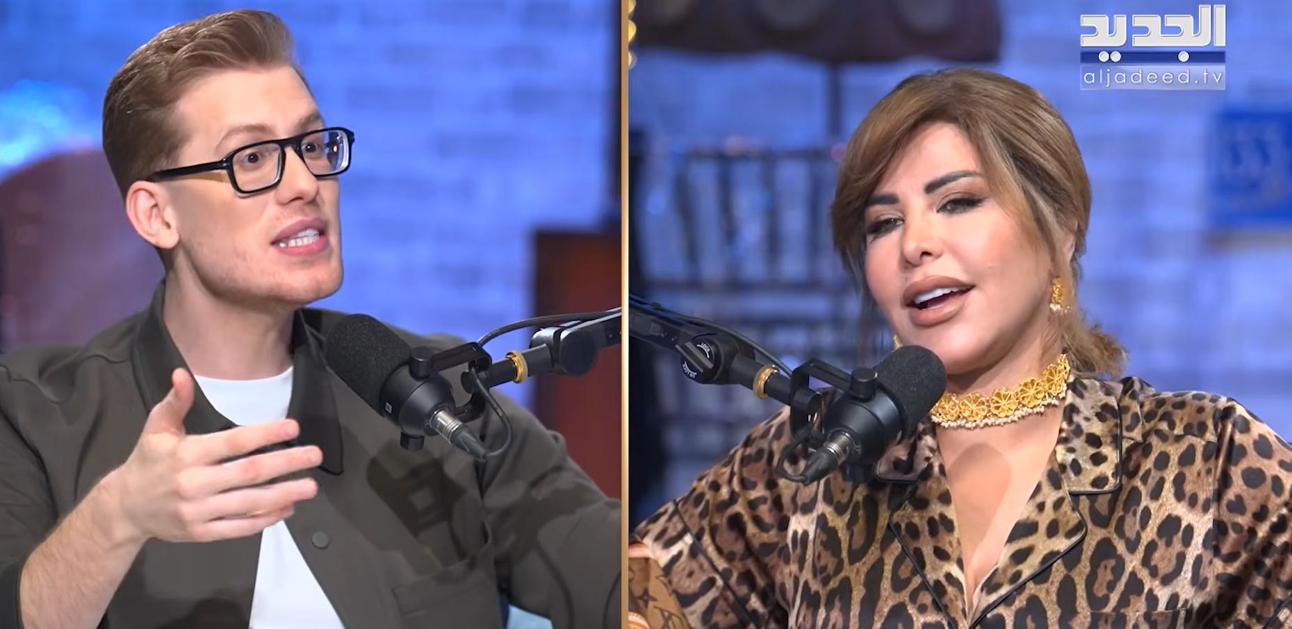 شمس الكويتية في أجرأ حوار عن الموت والماسونية.. تهاجم "الأم العزباء" وهل كشفت اسم الفنانة المثلية؟
