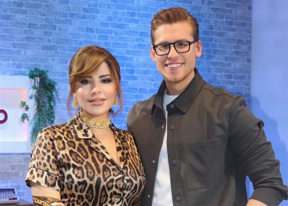 شمس الكويتية عن علاقة احلام مع زوجها مبارك الهاجري: لا يوجد انسان عنده نعمة معروضة 