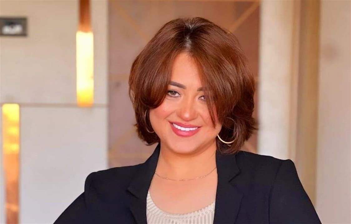 أسد يهاجم مروة عبد المنعم خلال التصوير وهذه تطورات حالتها الصحية 