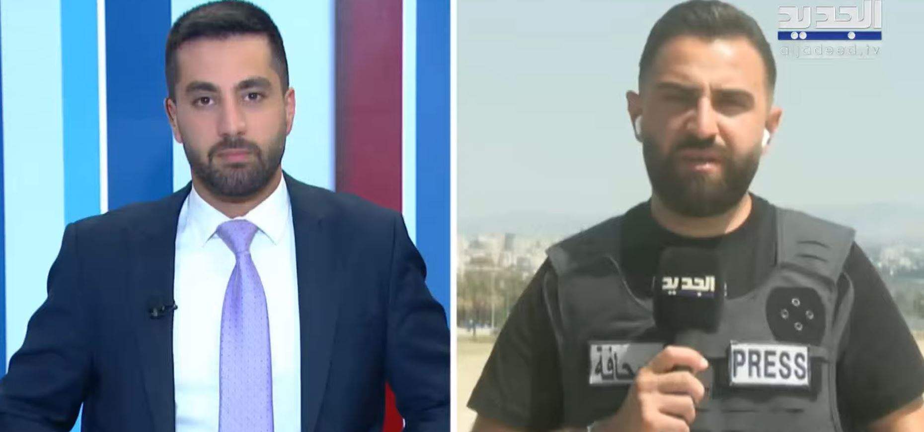 استهداف المسعفين مستمر.. والجديد تواكب التطورات