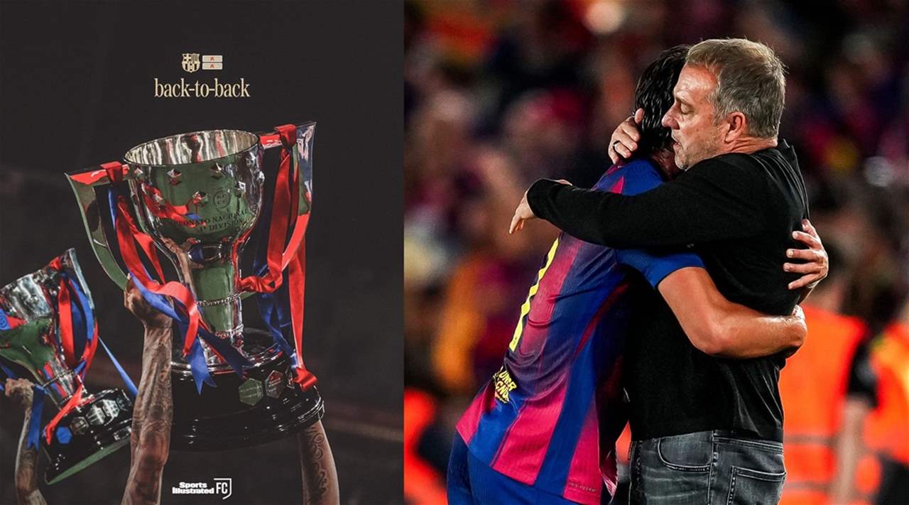 فيديو - "القرش" يتوهج في الكلاسيكو ويصل للمساهمة التهديفية 23