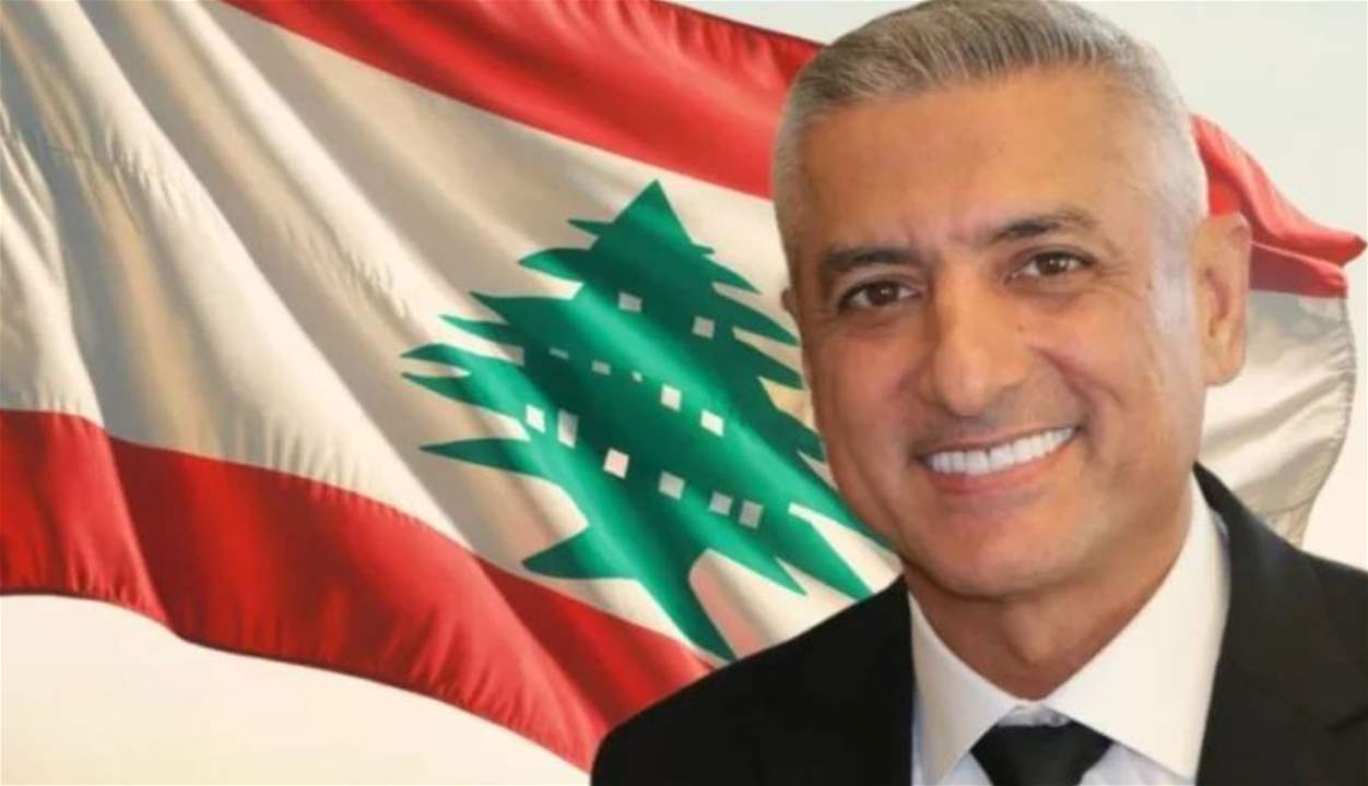 رئيس المجلس الاعلى للجمارك يزور معبر المصنع للاطلاع على الحاجات اللوجستية