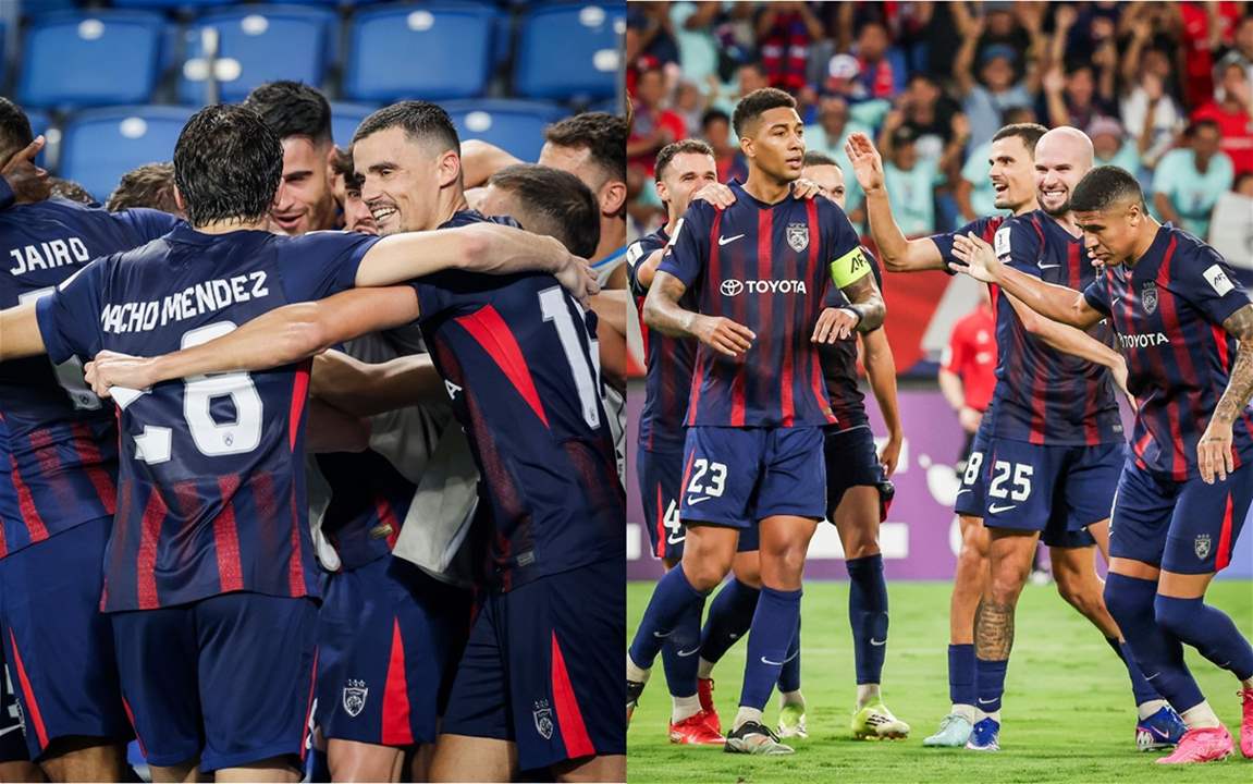 فيديو - نادي ماليزي يعادل الرقم العالمي بـ 108 مباريات بلا هزيمة