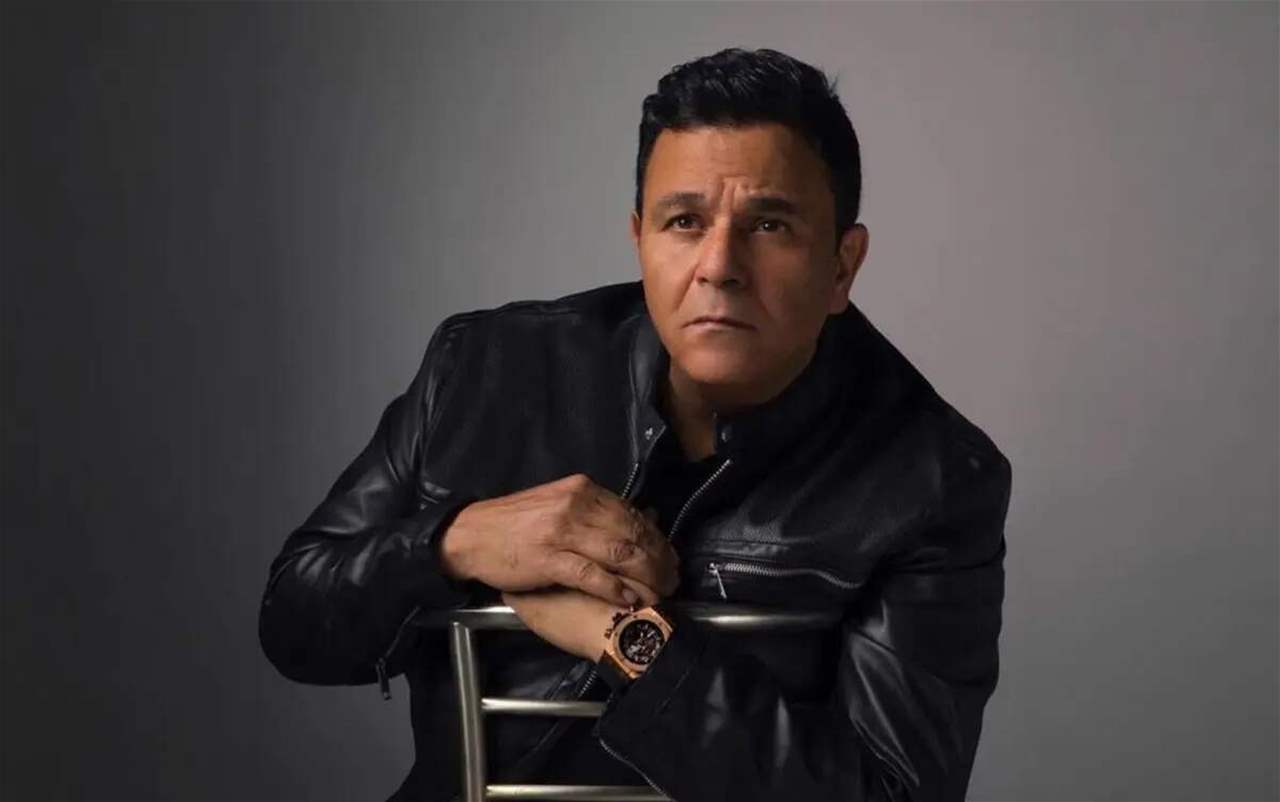 زواج محمد فؤاد للمرة الثانية بعيدًا عن الأضواء 